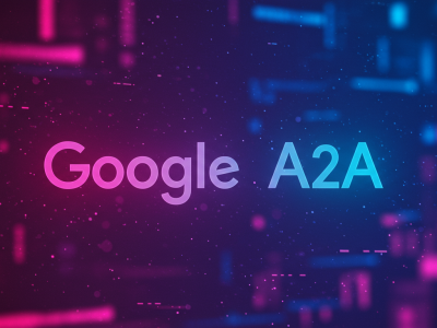 Google A2A: Google & 50+ Partners Launch A2A, a Universal Language for AI Agents