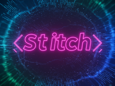 Stitch It! Google Labs Drops AI Tool to Design UIs & Get Frontend Code in Minutes