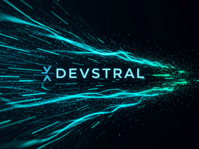 Devstral: A Fully Local Coding Agent by Mistral