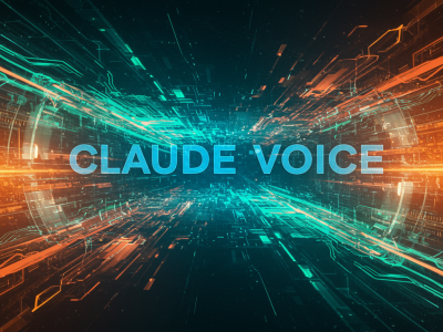 Claude Voice Mode: Spoken Conversations Now Rolling Out on Mobile Apps
