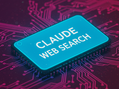 Claude Web Search Hits All Accounts