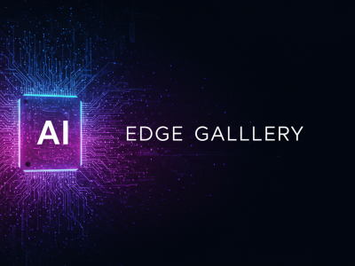 Google AI Edge Gallery: Test AI Models Right on Your Phone!