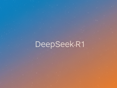 DeepSeek-R1’s Latest Update: 23K Tokens Per Question, 87.5% AIME Score