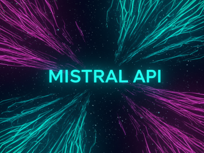 Mistral Agents API: Unleash your AI agents!