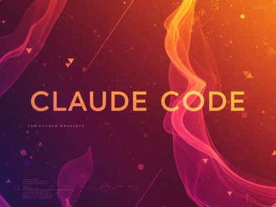 Claude Code: The Manual!