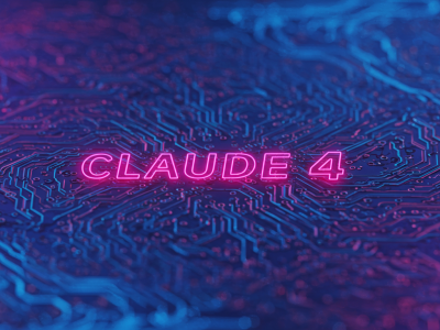 Anthropic Unleashes Claude 4: Aims for “World’s Best Coding Model”