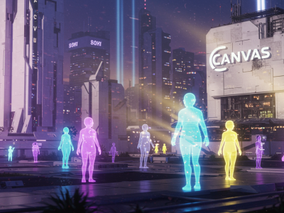 Canvas Just Got a Serious Upgrade: AI App Coding, Web Pages, and More