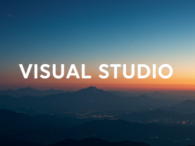 Visual Studio Code Goes Open Source!
