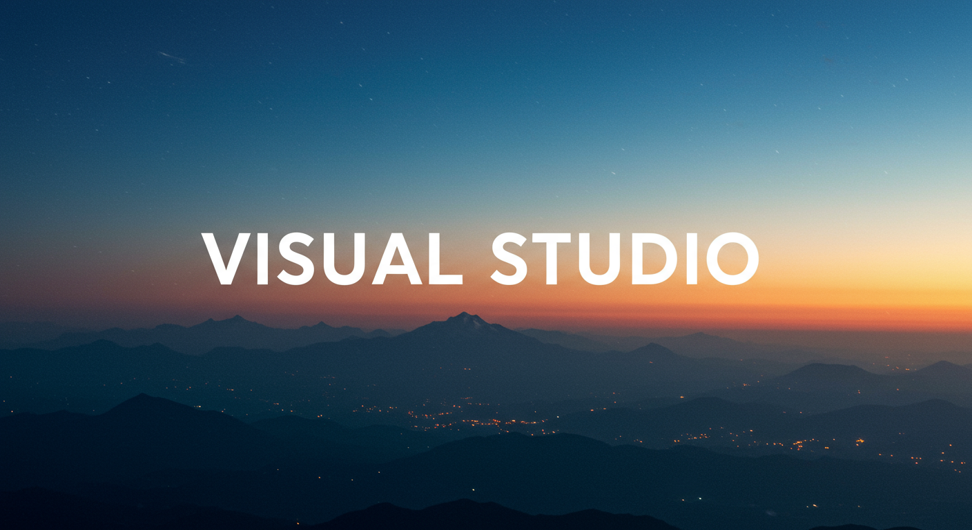 Visual Studio Code Goes Open Source!