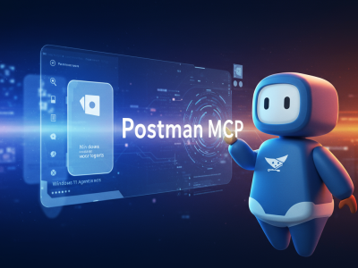 Postman MCP Support: May Update