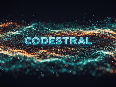 Codestral Embed by Mistral Outclasses OpenAI and Cohere