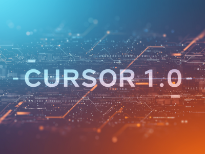 Cursor 1.0 Is Finally Here: BugBot Reviews Your PRs, Background Agent for All