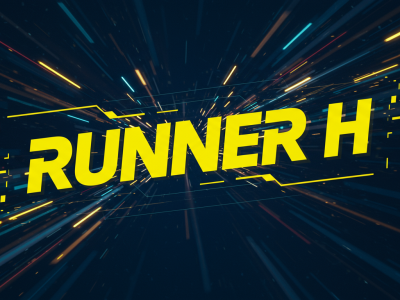 Runner H: AI Execution Engine In Free Beta