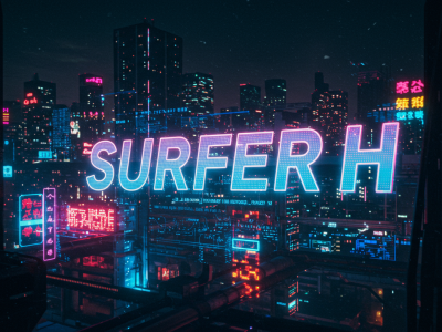 Surfer H: The Open Weights Web Agent