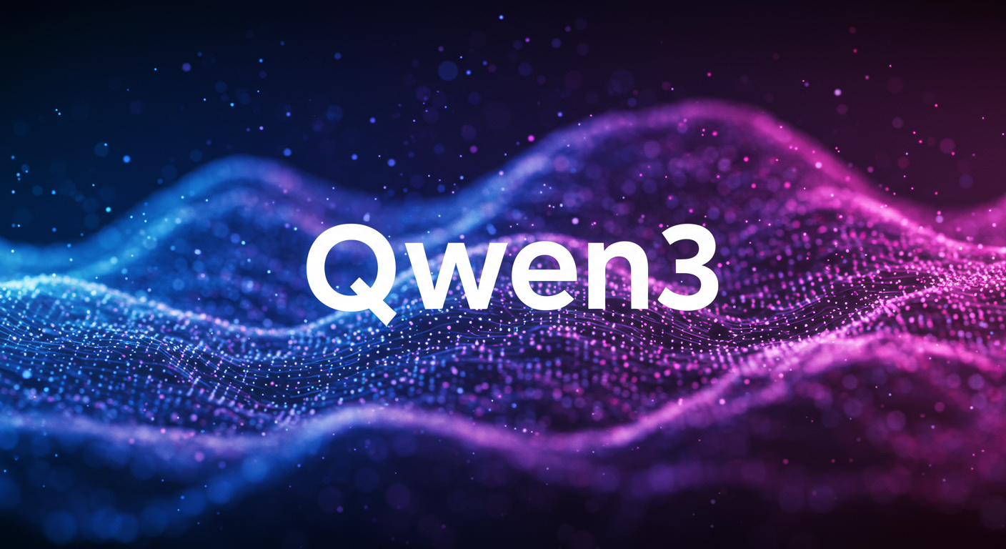 QWEN 3 Embedding: New Models For Text Embedding, Retrieval, Reranking Tasks