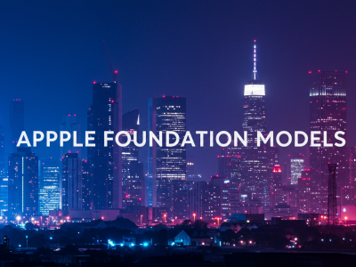 Apple Foundation Models Framework: Learn to Use The On-device LLM